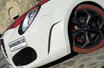 Alfa Romeo MiTo M430 by Marangoni 2008 года